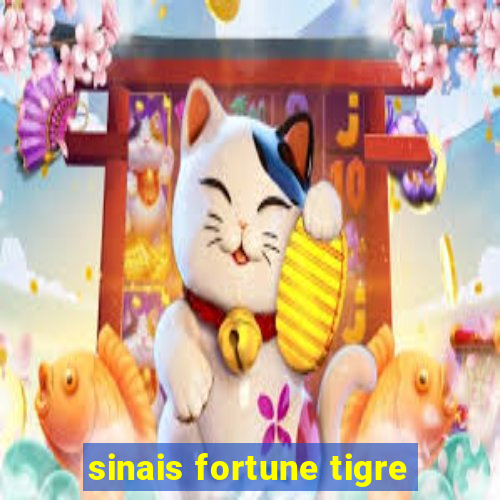 sinais fortune tigre